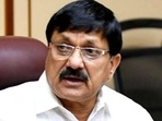 Karnataka Home Minister Araga Jnanendra (HT) Karnataka Home Minister Araga Jnanendra (HT)