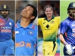 Lanning scored a record extending 15th ODI century Lanning scored a record extending 15th ODI century
