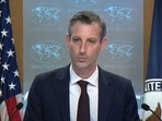 US State Department spokesperson Ned Price commented on India's stand on Russia and its impact.&nbsp;