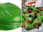 According to Ayurveda, betel leaves is packed with medicinal and other health benefits According to Ayurveda, betel leaves is packed with medicinal and other health benefits