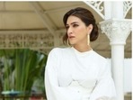 A snippet of Kriti Sanon's workout diaries fresh off the studio A snippet of Kriti Sanon's workout diaries fresh off the studio
