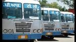 With this, the state-run transport undertaking – PRTC – has moved to retail market for the purchase of diesel at market price to run its fleet of 1,113 buses across the state. With this, the state-run transport undertaking – PRTC – has moved to retail market for the purchase of diesel at market price to run its fleet of 1,113 buses across the state.