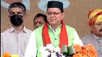 Six MLAs have offered to vacate their seats for Pushkar Singh Dhami as the chief minister needs to be elected to the assembly within six months. (ANI)