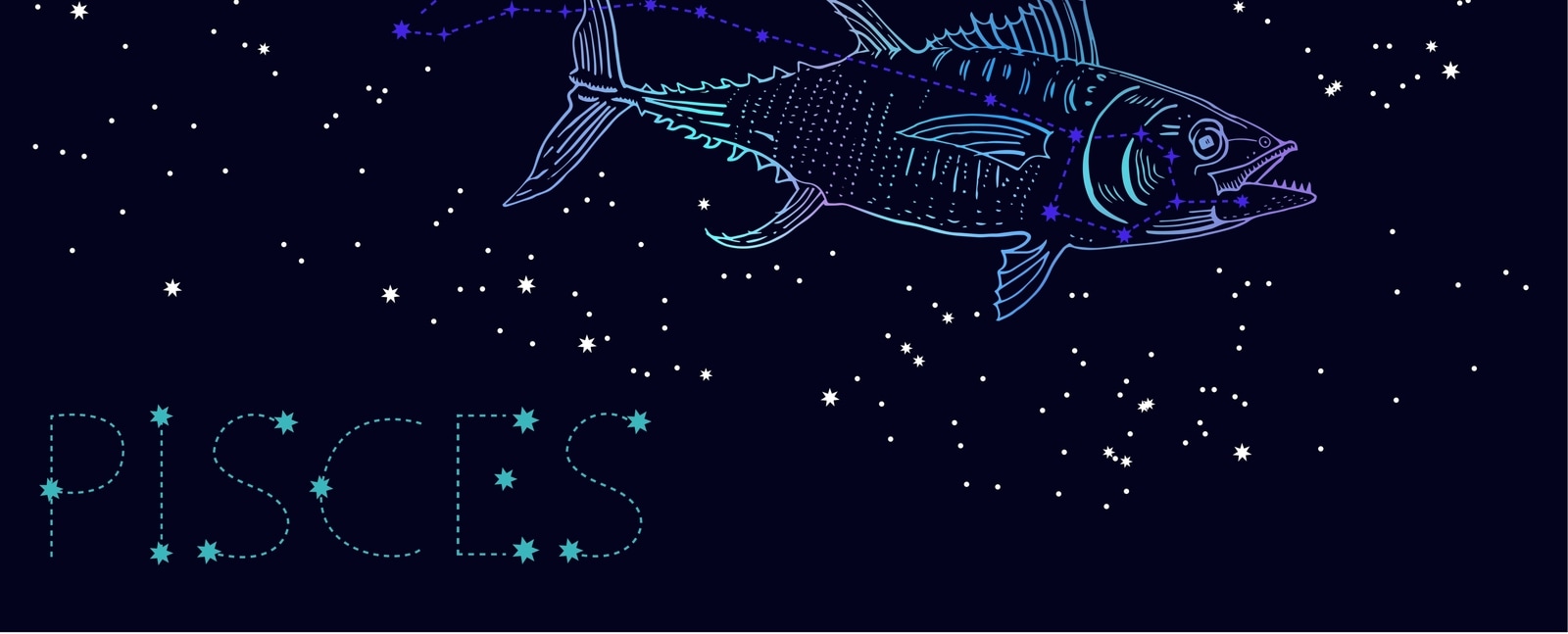 Pisces Horoscope predictions for March 24 It's time to be realistic