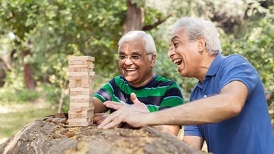 For those choosing to slow down before actually touching the retirement marker, diligent investment planning can make it easier to settle into the semi-retired groove.
