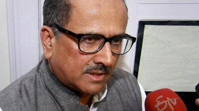 Jammu Development Authority had on November 8 served a notice to BJP leader Nirmal Singh asking him to demolish his bungalow. The court has further extended the stay on demolition of his bungalow till next date of hearing. (PTI)