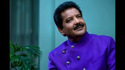 Udit Narayan Udit Narayan