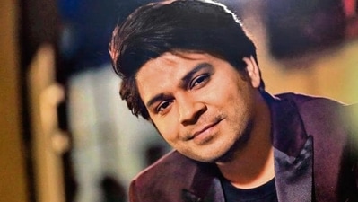 Singer Ankit Tiwari talks about how controversy affected his career. Singer Ankit Tiwari talks about how controversy affected his career.
