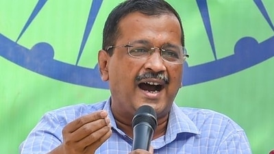 Delhi chief minister Arvind Kejriwal. (PTI) Delhi chief minister Arvind Kejriwal. (PTI)