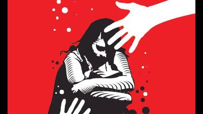 The arrested accused, a tailor, had been sexually harassing the victim from Ludhiana for four months (HT FILE) The arrested accused, a tailor, had been sexually harassing the victim from Ludhiana for four months (HT FILE)