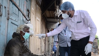 DMA was invoked in 2020 for the first time since the legislation came into force in 2005 following the 2004 Tsunami, which hit India’s south eastern coast and killed around 10,000 people. DMA was invoked in 2020 for the first time since the legislation came into force in 2005 following the 2004 Tsunami, which hit India’s south eastern coast and killed around 10,000 people.