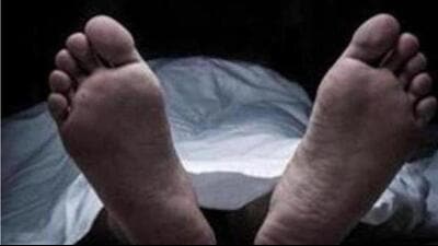 The victim’s hostel mates were unaware how he reached near the lake. (Pic for representation)