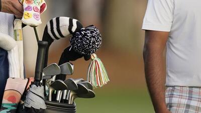 Amarbir Singh Lehal will be the new secretary of the Chandigarh Golf Club. (AP)