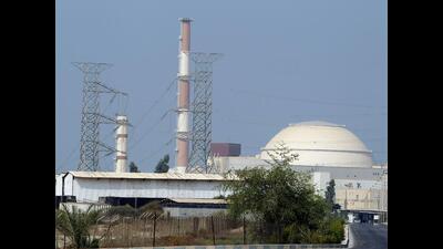 The presence of uranium in the belt has been confirmed by the department of atomic energy. (Representative Image/HT File) The presence of uranium in the belt has been confirmed by the department of atomic energy. (Representative Image/HT File)