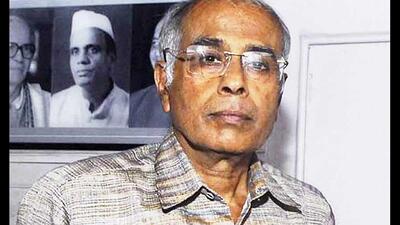 The defence counsel on Wednesday, continued the cross examination of Kiran Kamble, a PMC conservancy staffer, who is one of the eyewitnesses in Dr Narendra Dabholkar murder case in the court. (FILE PHOTO)
