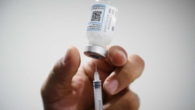Covid vaccine / Representational image (AFP Photo) Covid vaccine / Representational image (AFP Photo)