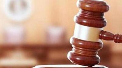 As soon as the accused presented their documents in the court for handover, the judge got suspicious and started asking questions. (Getty Images/iStockphoto)