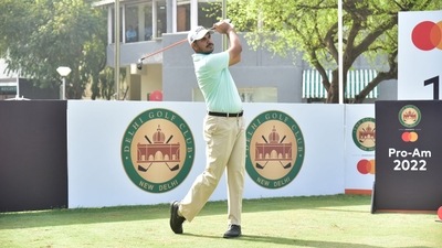Bhullar, the most successful Indian player on Asian Tour with nine wins, said he is ready for the challenge