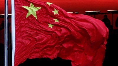 The world's largest emitter of greenhouse gases, China has been striving to balance energy security and its climate change goals, and is looking to hydrogen to help reduce carbon emissions from transportation and industry. (REUTERS)