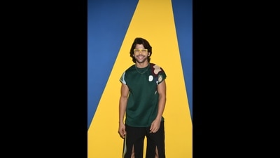 Siddharth Nigam recently debuted as a singer and a lyricist with a romantic track Tum Mili.