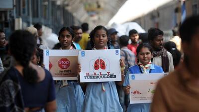 The ministry of health and family welfare, government of India, rolled out the initiative of sub-national certification of progress towards a TB-free status in 2020-21 to track the progress in achieving total TB elimination by 2025. (REPRESENTATIVE PHOTO) The ministry of health and family welfare, government of India, rolled out the initiative of sub-national certification of progress towards a TB-free status in 2020-21 to track the progress in achieving total TB elimination by 2025. (REPRESENTATIVE PHOTO)