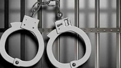 The crime investigation agency (CIA) of Bathinda police on Wednesday arrested four persons for their alleged role in a spree of robberies near Goniana town.