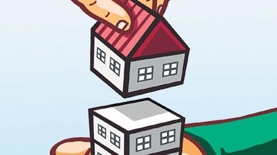 HDFC continues to have the largest number of home loan customers of over 2.7 lakhs who have availed benefits under the Credit Linked Subsidy Scheme (CLSS). (Representative photo) HDFC continues to have the largest number of home loan customers of over 2.7 lakhs who have availed benefits under the Credit Linked Subsidy Scheme (CLSS). (Representative photo)
