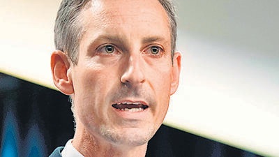 US state department spokesman Ned Price (AFP) US state department spokesman Ned Price (AFP)