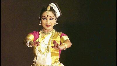 Neena Prasad (HT Photo)