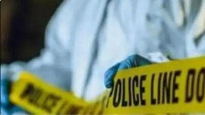 Police booked six people, including a juvenile, for an attempt to murder case in Mauli Jagran. (HT File)