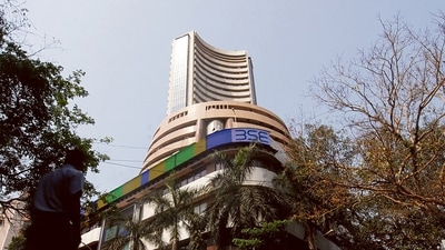 BSE Sensex (File Photo) BSE Sensex (File Photo)