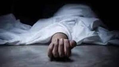 The victim’s father, Balwinder Singh, said his son had been depressed for a long time as the ASI had been threatening him for money. (Representative Image/HT File)