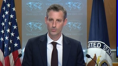 US State Department spokesperson Ned Price commented on India's stand on Russia and its impact.&nbsp;