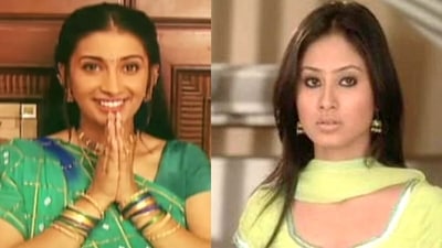 Mouni Roy has talked about working with Smriti Irani in Kyunki Saas Bhi Kabhi Bahu Thi. Mouni Roy has talked about working with Smriti Irani in Kyunki Saas Bhi Kabhi Bahu Thi.