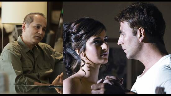‘One reviewer said that two of the worst films of the year were Ram Gopal Varma Ki Aag and Namastey London’