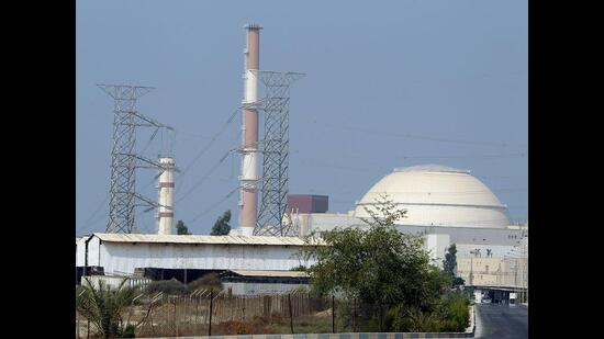 The presence of uranium in the belt has been confirmed by the department of atomic energy. (Representative Image/HT File)