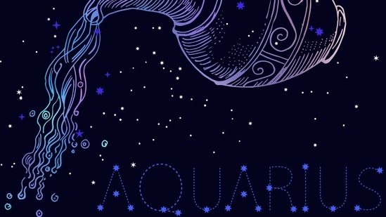 Aquarius Horoscope predictions for March 24:You are going in the right ...
