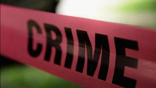 Chandigarh police booked a Mohali-based woman booked for ₹15 lakh loan fraud (HT File)