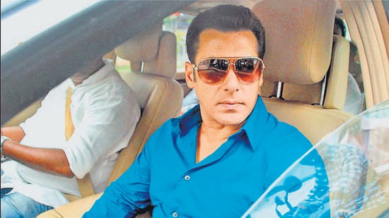 Kakkad’s adovocate said he had not been able to rightfully access his lands since 2014 -- when he permanently returned from the United States of America and settled in India -- due to the obstruction caused by Salman Khan and his family. (PTI)