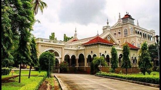 The Palace is one of the 17 heritage sites picked up for 'Azadi Ka Amrit Mahotsav', an initiative of the Centre to commemorate 75 years of India's independence. (HT file photo) The Palace is one of the 17 heritage sites picked up for 'Azadi Ka Amrit Mahotsav', an initiative of the Centre to commemorate 75 years of India's independence. (HT file photo)