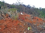 Rescue workers search for the black boxes at the plane crash site in southwestern China's Guangxi Zhuang Autonomous Region (Zhou Hua/Xinhua via AP)(AP) Rescue workers search for the black boxes at the plane crash site in southwestern China's Guangxi Zhuang Autonomous Region (Zhou Hua/Xinhua via AP)(AP)