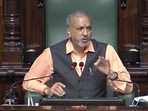 Karnataka speaker Vishweshwar Hegde Kageri said “It's our RSS, my RSS. You all will say RSS in coming days” in the Assembly on Thursday. (ANI) Karnataka speaker Vishweshwar Hegde Kageri said “It's our RSS, my RSS. You all will say RSS in coming days” in the Assembly on Thursday. (ANI) 