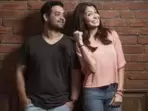 Karnesh Ssharma and Anushka Sharma founded Clean Slate Filmz in 2013. Karnesh Ssharma and Anushka Sharma founded Clean Slate Filmz in 2013.