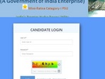 NHPC JE admit card 2022 released at nhpcindia.com, direct link here NHPC JE admit card 2022 released at nhpcindia.com, direct link here
