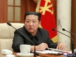 North Korea leader Kim Jong un