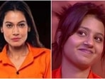 Payal Rohatgi and Anjali Arora fought on the reality show Lock Upp. Payal Rohatgi and Anjali Arora fought on the reality show Lock Upp. 