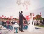 5 millennial wedding trends to keep an eye on in 2022&nbsp;