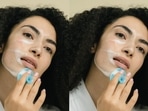 Foaming face wash cleanse your skin gently, resulting in soft and smooth skin.