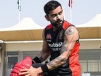 Former RCB captain Virat Kohli(IPL) Former RCB captain Virat Kohli(IPL)