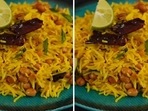 Lemon rice Lemon rice